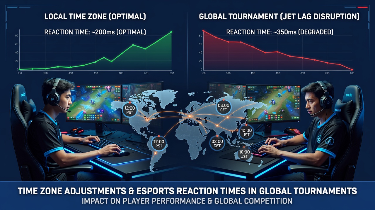 Analyse von Reaktionszeiten und Bonusstrukturen in mobilen Casino- und Esports-Umgebungen